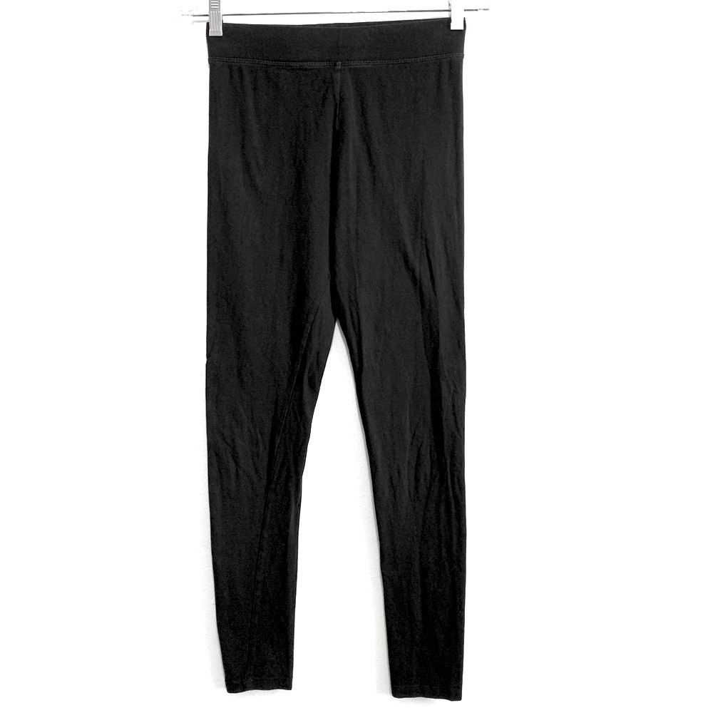 Forever 21 Black Leggings